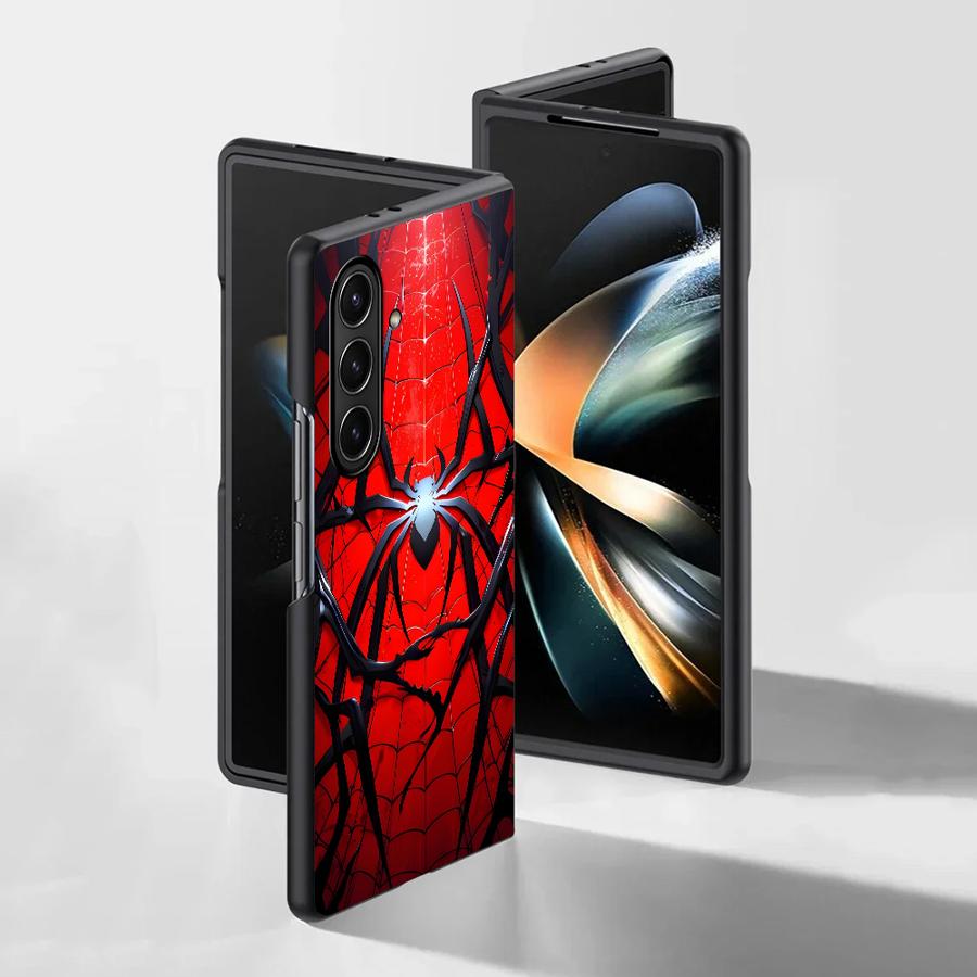 Creative Spider Case for Samsu - огляд і ціна Phone Cases Z Fold 6