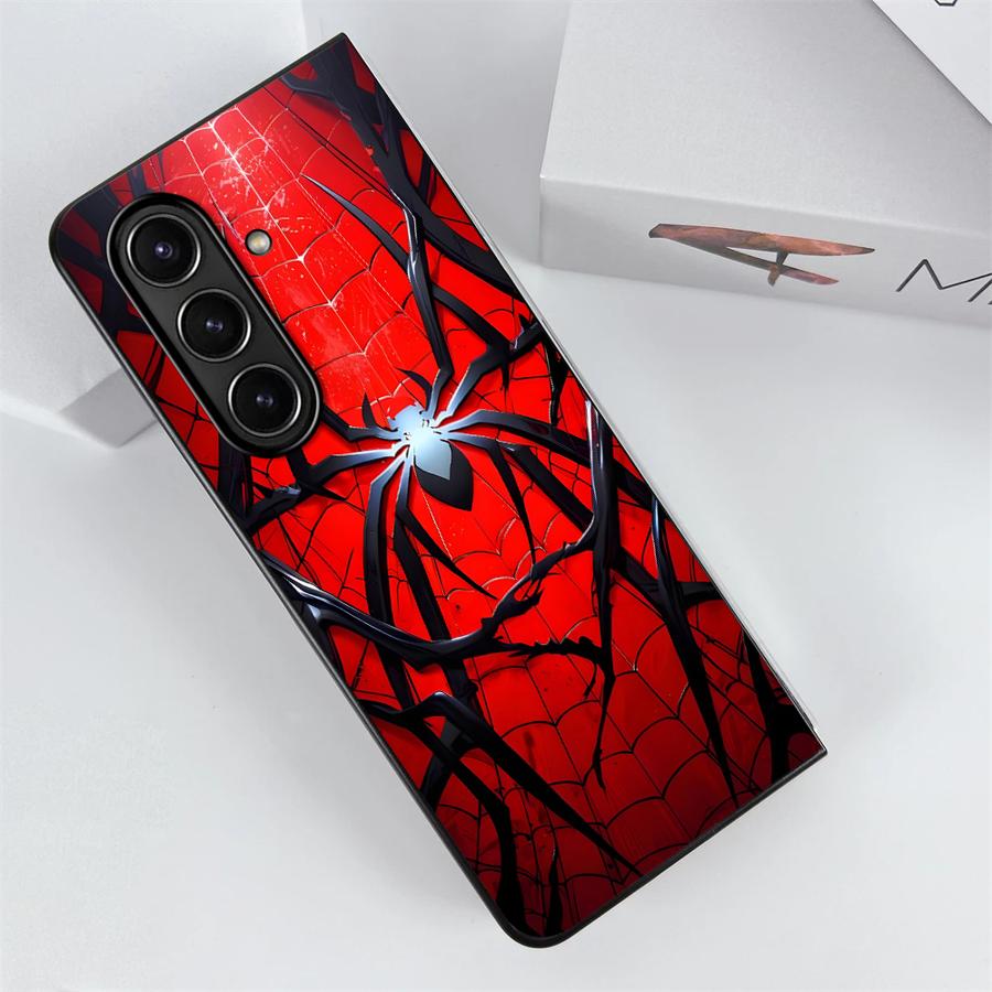 Creative Spider Case for Samsu - огляд і ціна Phone Cases Z Fold 6