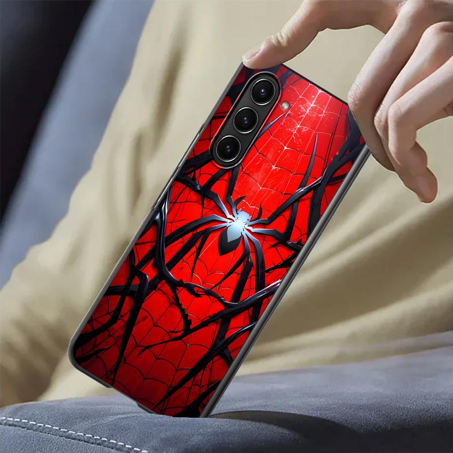 Creative Spider Case for Samsu - огляд і ціна Phone Cases Z Fold 6
