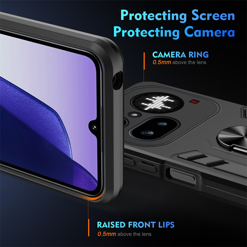 Defender Military Grade Magnet - огляд і ціна Military Grade Case