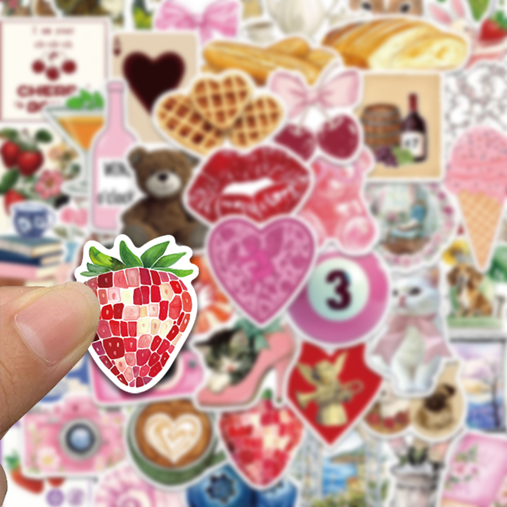 50pcs Aesthetic Pinterest art  - огляд і ціна Phone Cases Pinterest