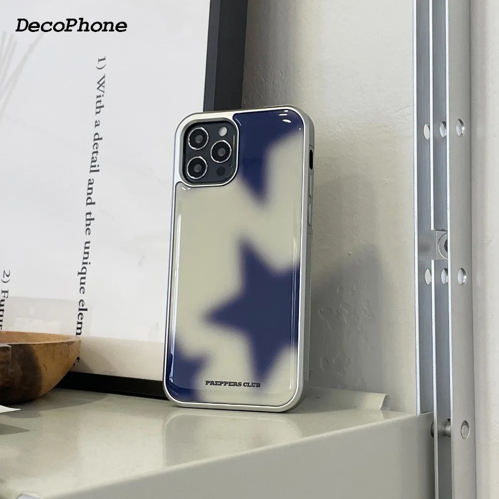 Ins Gradual Changes in Stars P - огляд і ціна Phone Cases That Charge Your Phone