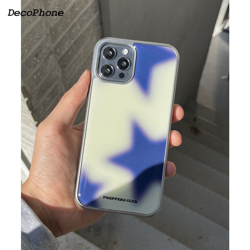 Ins Gradual Changes in Stars P - огляд і ціна Phone Cases That Charge Your Phone