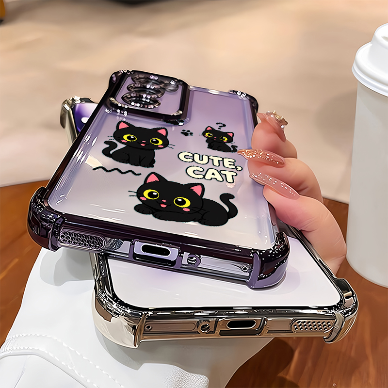 Animals Pattern Phone Case For - огляд і ціна Phone Cases Honor
