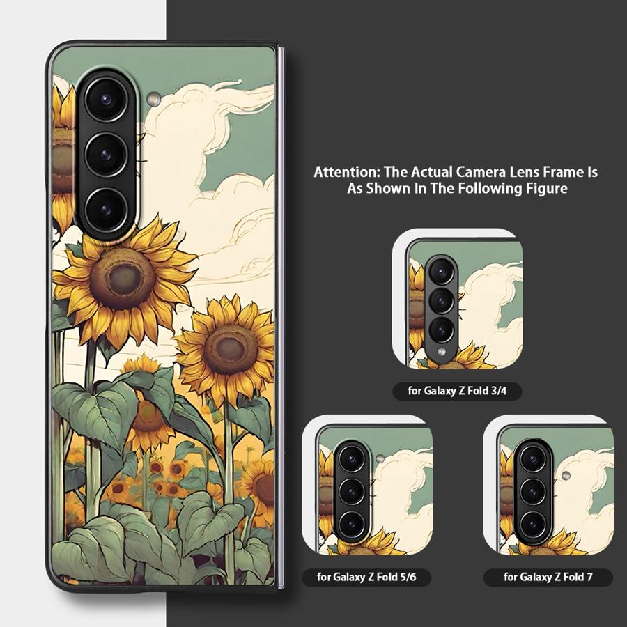 Case for Samsung Galaxy ZFold5 - огляд і ціна Phone Cases Z Fold 6