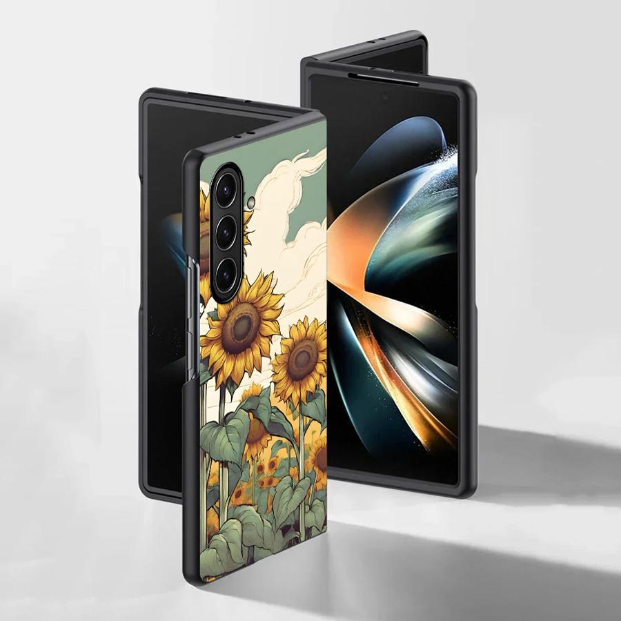 Case for Samsung Galaxy ZFold5 - огляд і ціна Phone Cases Z Fold 6