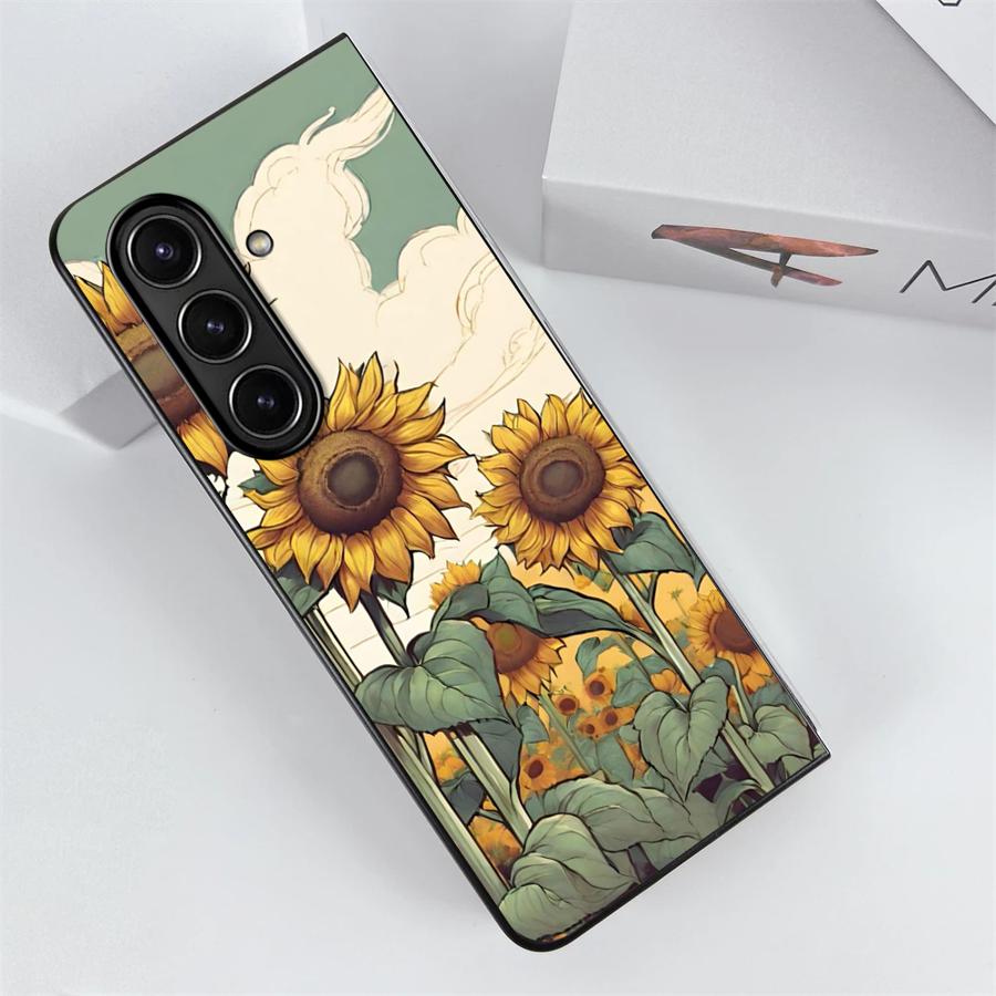 Case for Samsung Galaxy ZFold5 - огляд і ціна Phone Cases Z Fold 6