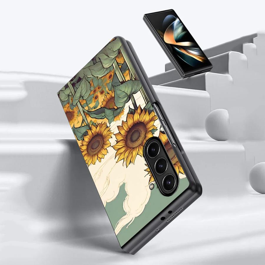 Case for Samsung Galaxy ZFold5 - огляд і ціна Phone Cases Z Fold 6