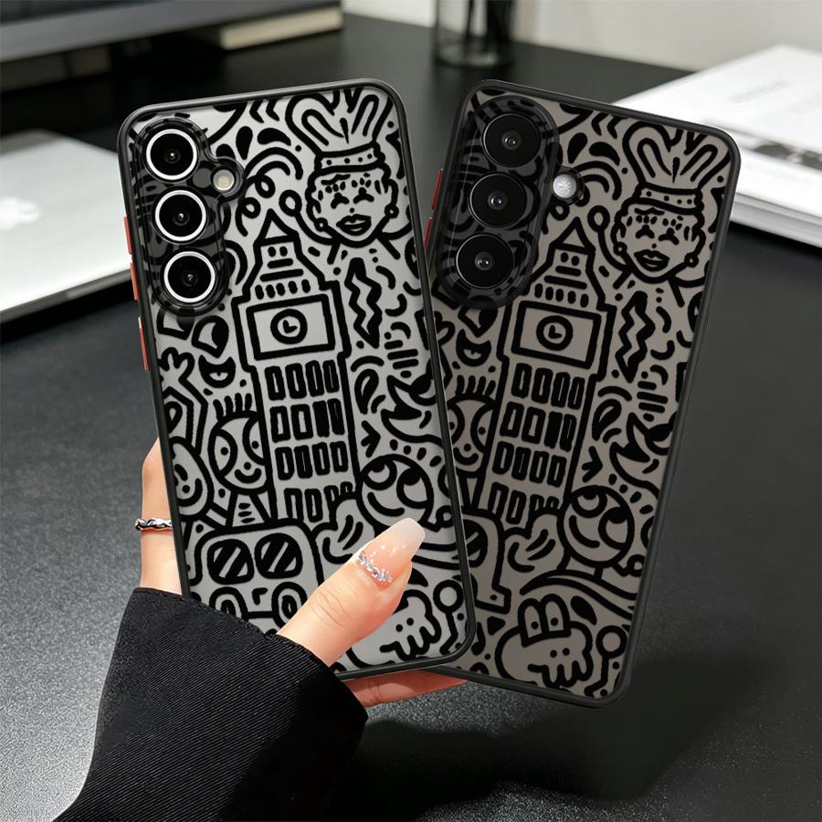 Phone Cover Case for Samsung G - огляд і ціна Phone Cases London