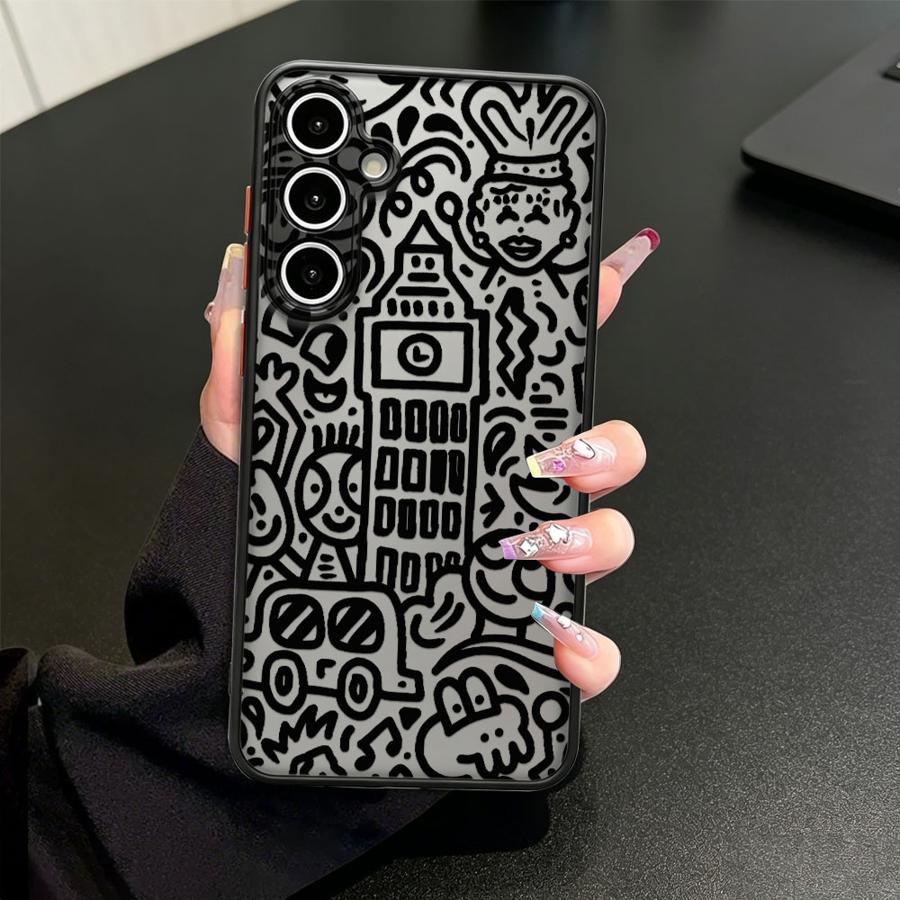 Phone Cover Case for Samsung G - огляд і ціна Phone Cases London