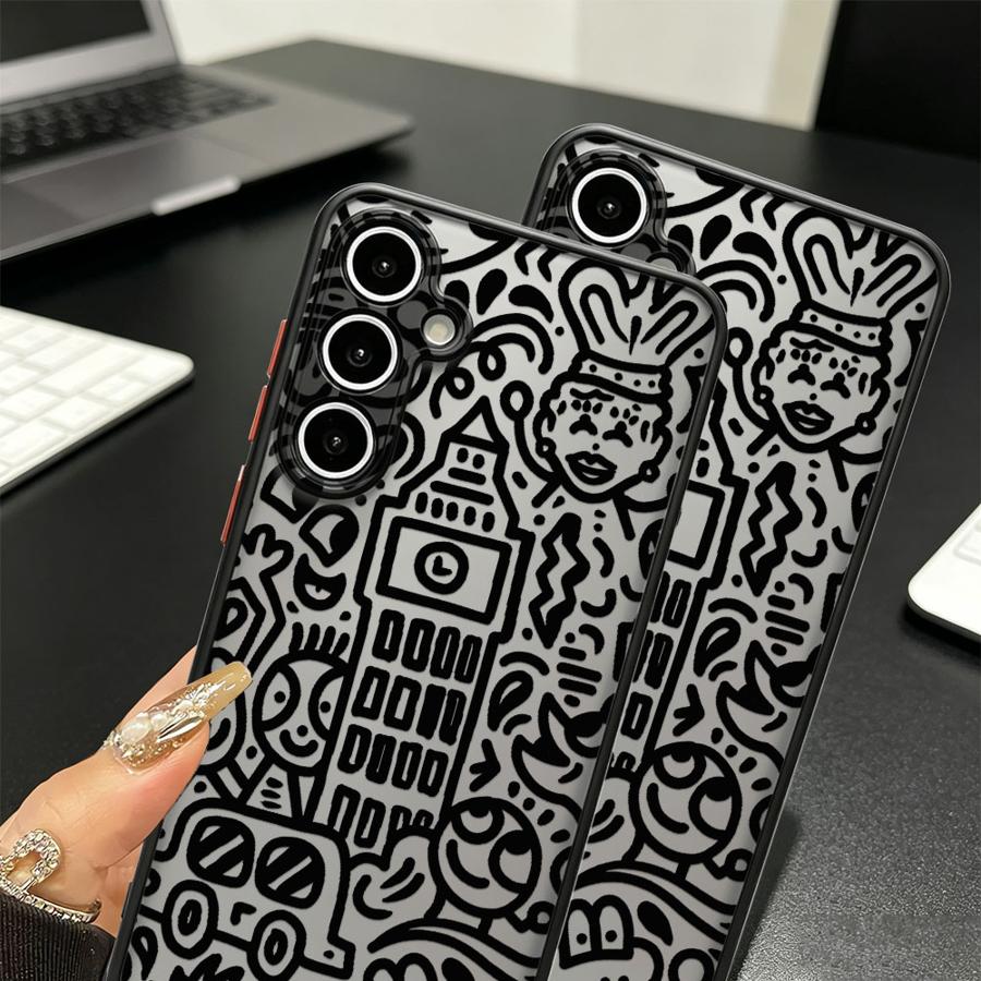 Phone Cover Case for Samsung G - огляд і ціна Phone Cases London