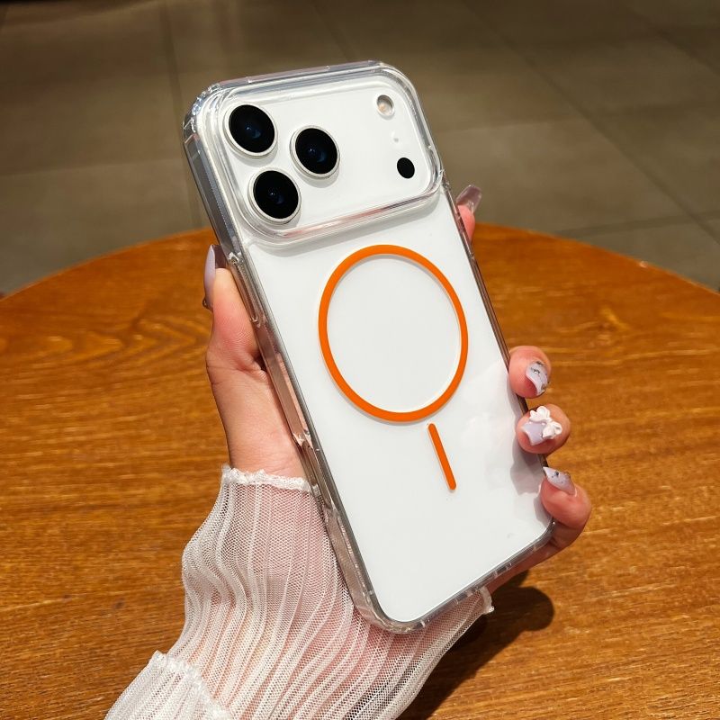 Luxury For Magesafe Magnetic C - огляд і ціна Phone Cases Quality