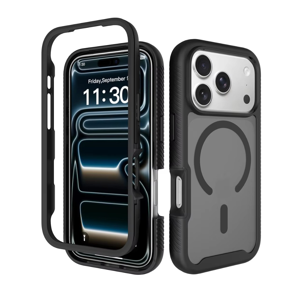 Military Grade Translucent Mag - огляд і ціна Military Grade Case