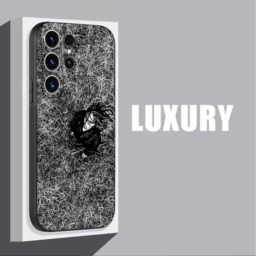 V-Vagabond Phone Case For Sams - огляд і ціна Phone Cases Samsung S23
