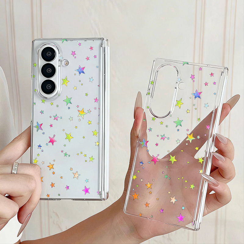 Magnetic Auto Adsorption Phone - огляд і ціна Phone Cases Z Fold 6