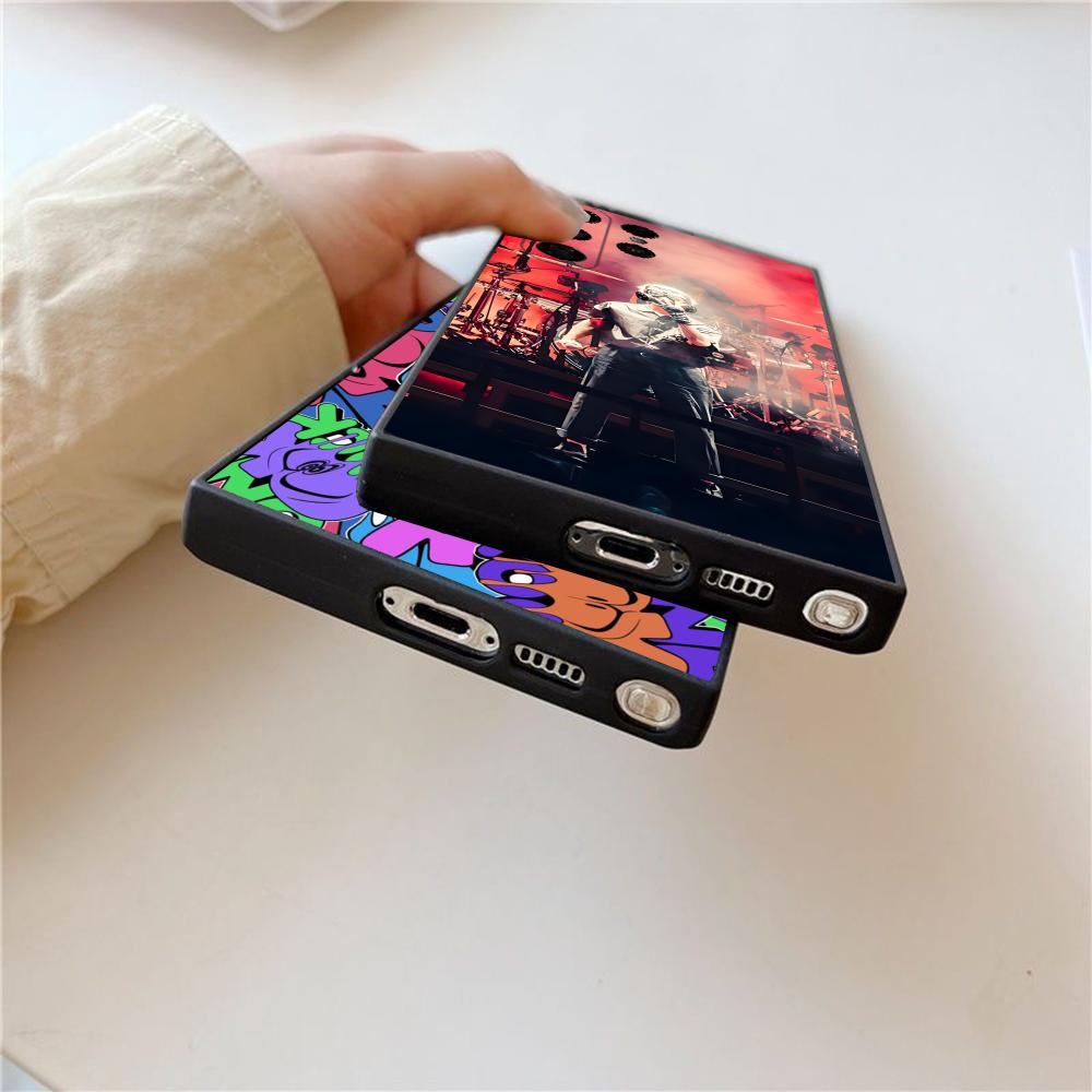 Band O-ONE OK ROCK Phone Case  - огляд і ціна Phone Cases Samsung S23