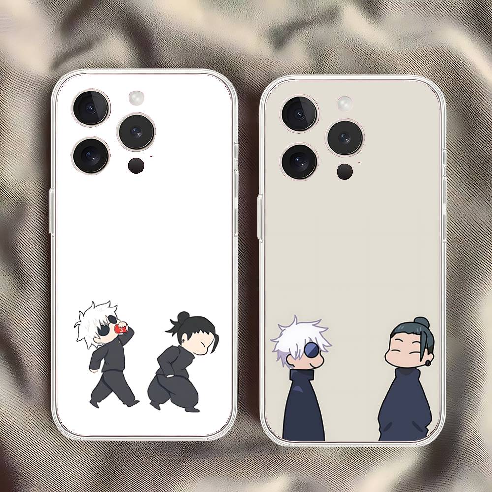 Anime J-Jujutsu K-Kaisen Phone - огляд і ціна Phone Cases Jujutsu Kaisen