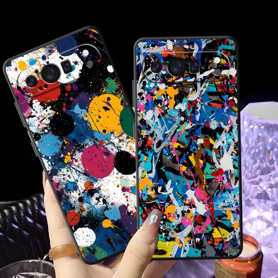 Funda Phone Cover Case for Goo - огляд і ціна Phone Cases Google Pixel 9A