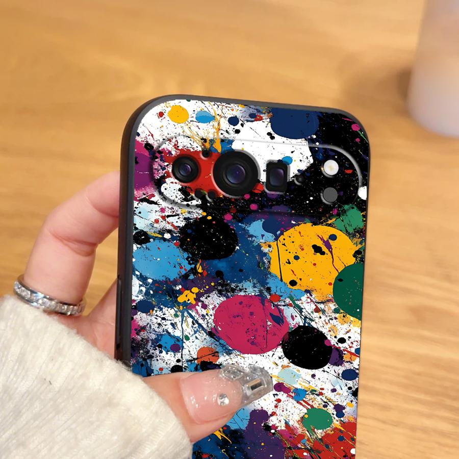 Funda Phone Cover Case for Goo - огляд і ціна Phone Cases Google Pixel 9A