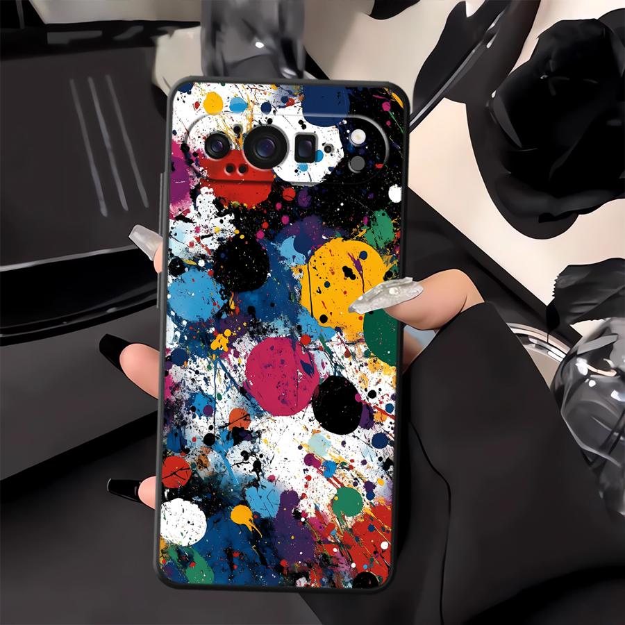 Funda Phone Cover Case for Goo - огляд і ціна Phone Cases Google Pixel 9A