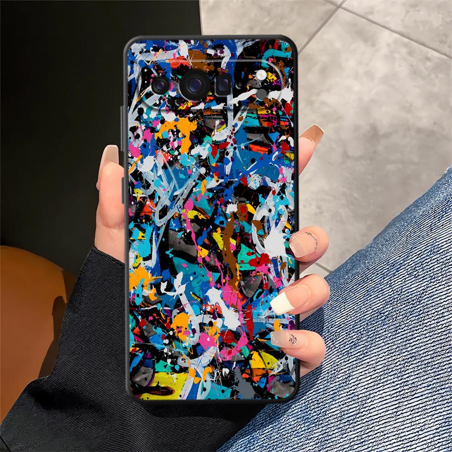Funda Phone Cover Case for Goo - огляд і ціна Phone Cases Google Pixel 9A