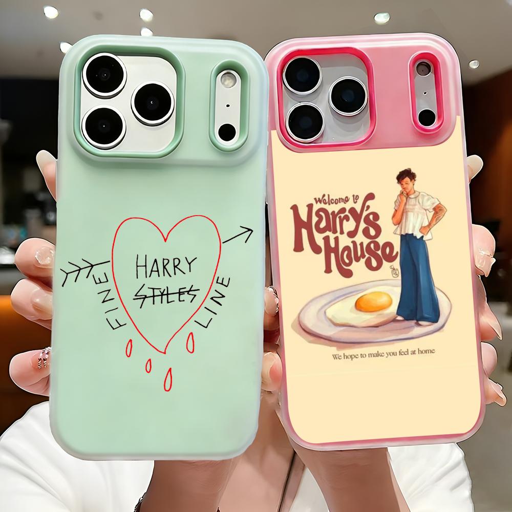Tour Music H-Harry StylesS Pho - огляд і ціна Phone Cases Unique