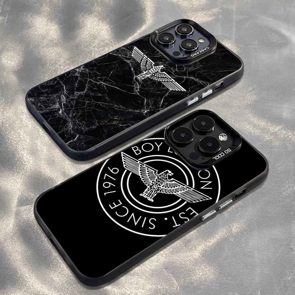 Eagle London cool hip-hop desi - огляд і ціна Phone Cases London