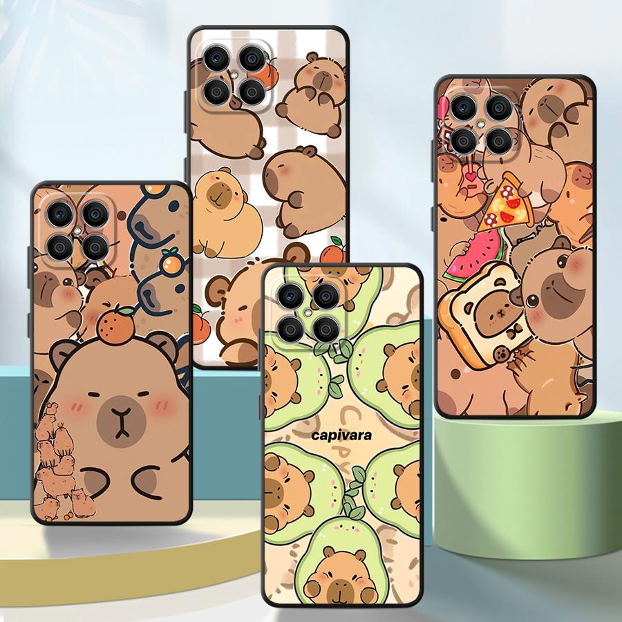 Funda Phone Cover Case for Hon - огляд і ціна Phone Cases Honor