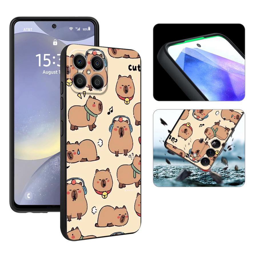 Funda Phone Cover Case for Hon - огляд і ціна Phone Cases Honor