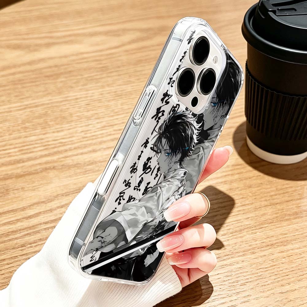 Anime J-Jujutsu K-Kaisen  For  - огляд і ціна Phone Cases Jujutsu Kaisen