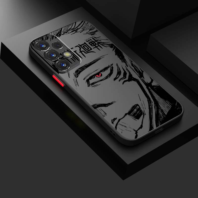 Jujutsu Kaisen Animation Phone - огляд і ціна Phone Cases Jujutsu Kaisen