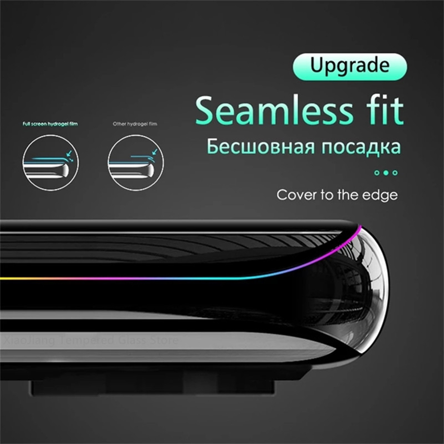 3Pcs Matte Hydrogel Film For O - огляд і ціна Realme Gt 6