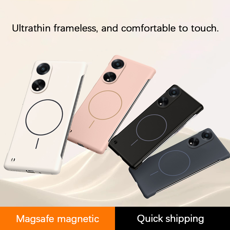 Thin Frameless Phone Cases for - огляд і ціна Phone Cases Quality