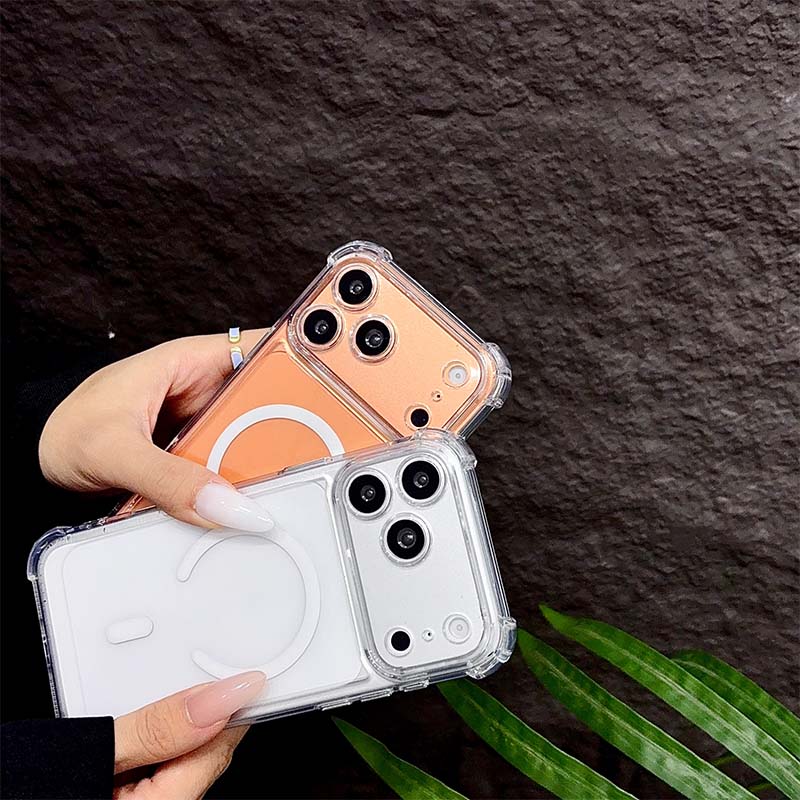 High Quality Four Corner Anti  - огляд і ціна Phone Cases Quality