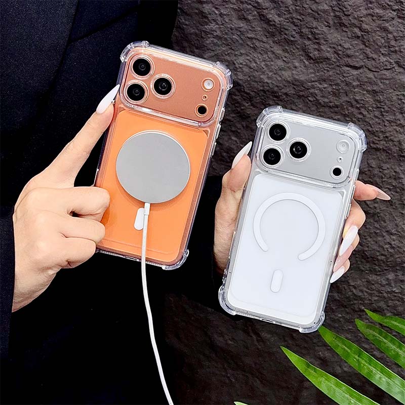 High Quality Four Corner Anti  - огляд і ціна Phone Cases Quality