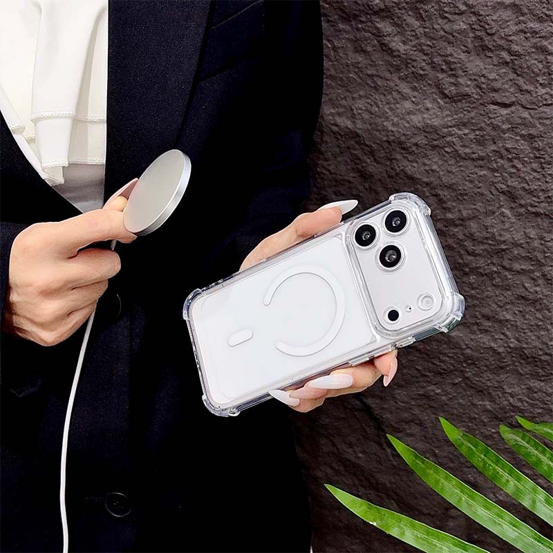 High Quality Four Corner Anti  - огляд і ціна Phone Cases Quality