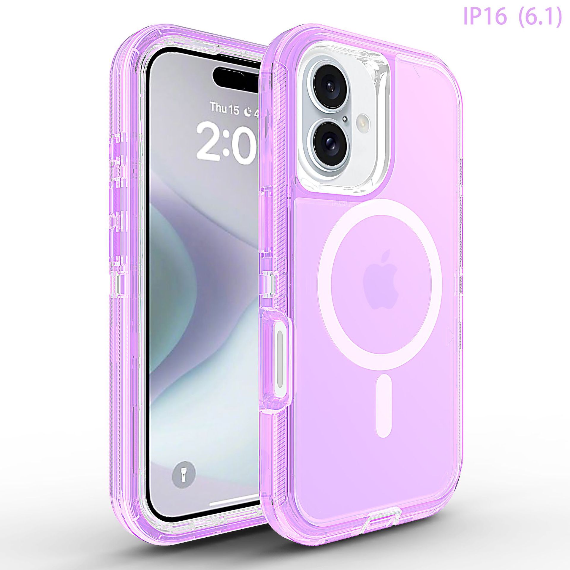 Heavy Duty Rugged Transparent  - огляд і ціна Phone Cases Pinterest