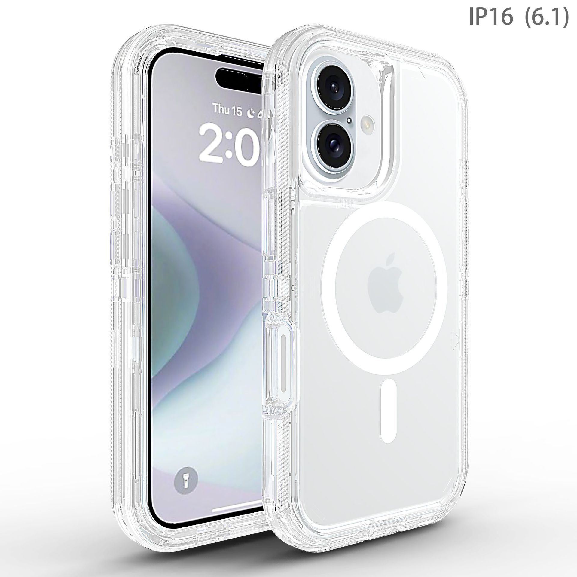 Heavy Duty Rugged Transparent  - огляд і ціна Phone Cases Pinterest