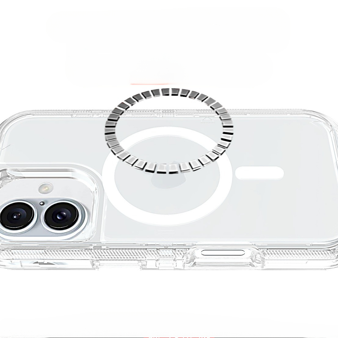 Heavy Duty Rugged Transparent  - огляд і ціна Phone Cases Pinterest