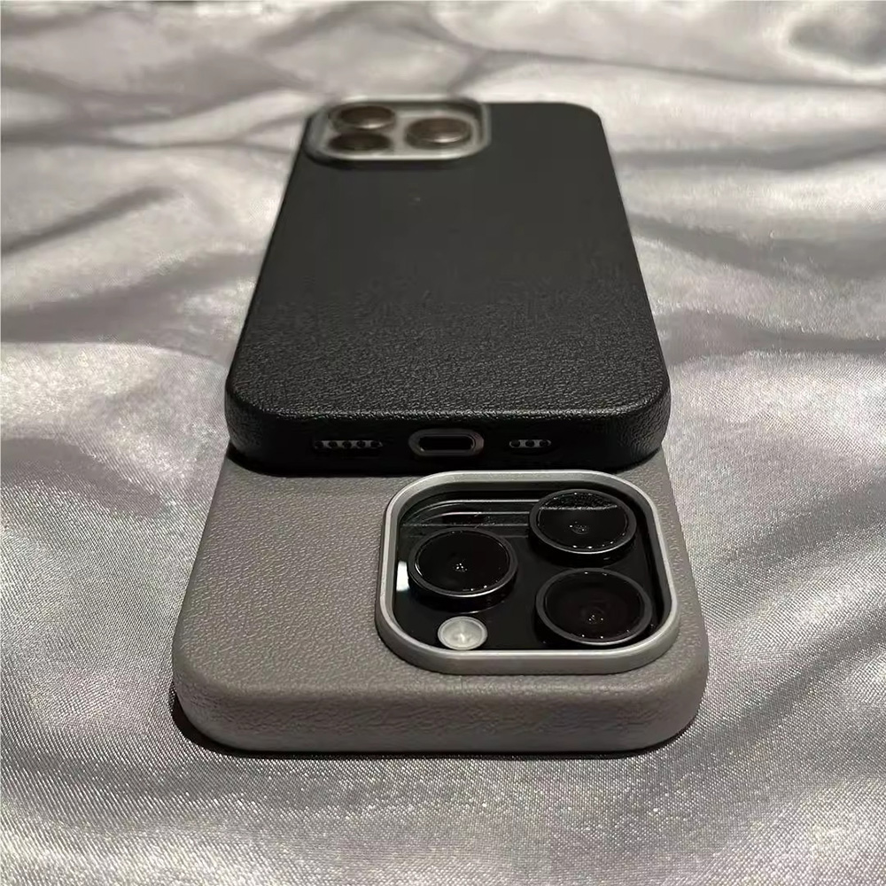 Matte Phone Case For iPhone 18 - огляд і ціна Phone Cases Iphone 16 Pro