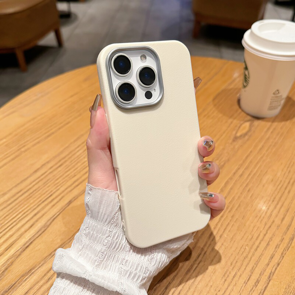 Matte Phone Case For iPhone 18 - огляд і ціна Phone Cases Iphone 16 Pro