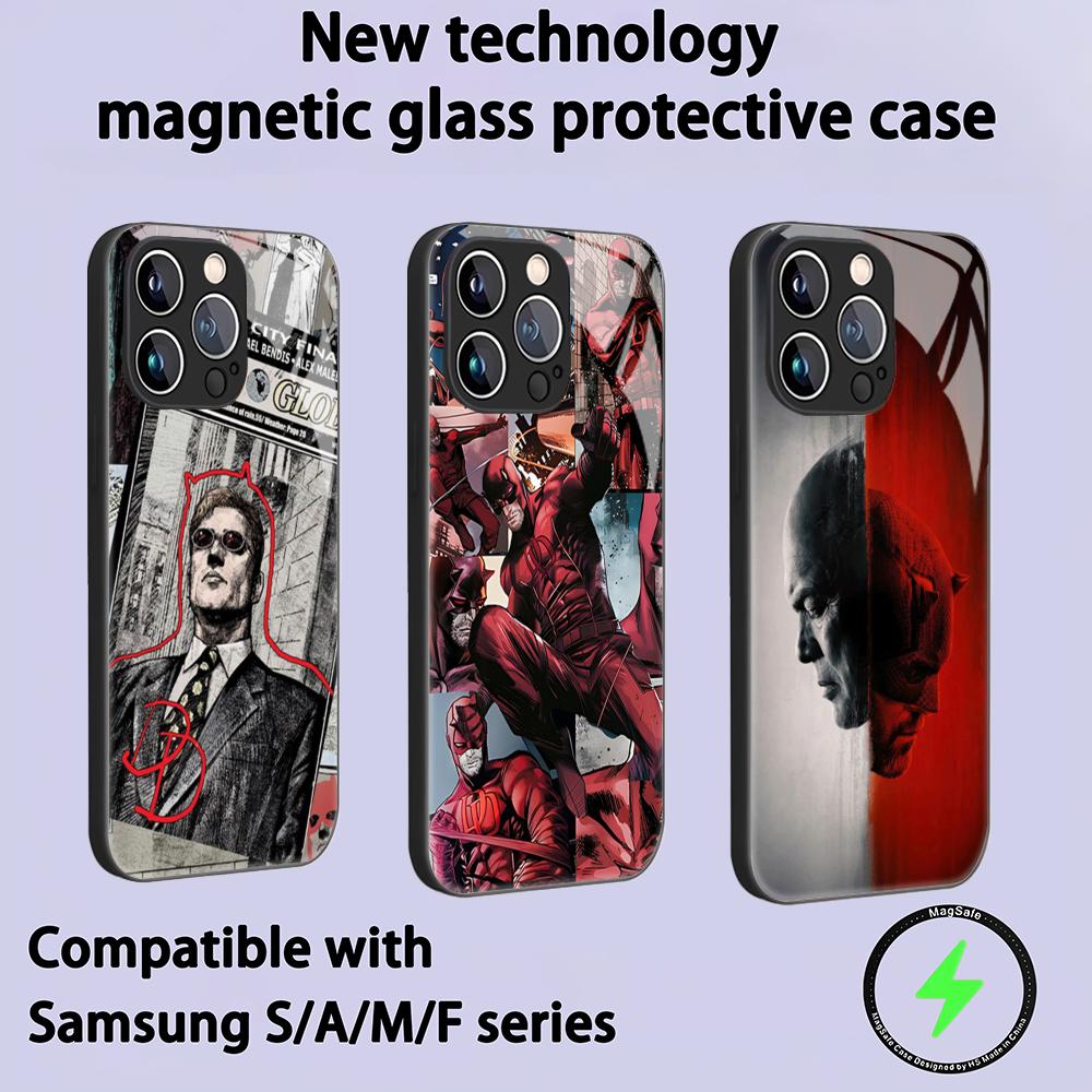 Super new D-DaredevilS COOL Ph - огляд і ціна Phone Cases That Charge Your Phone