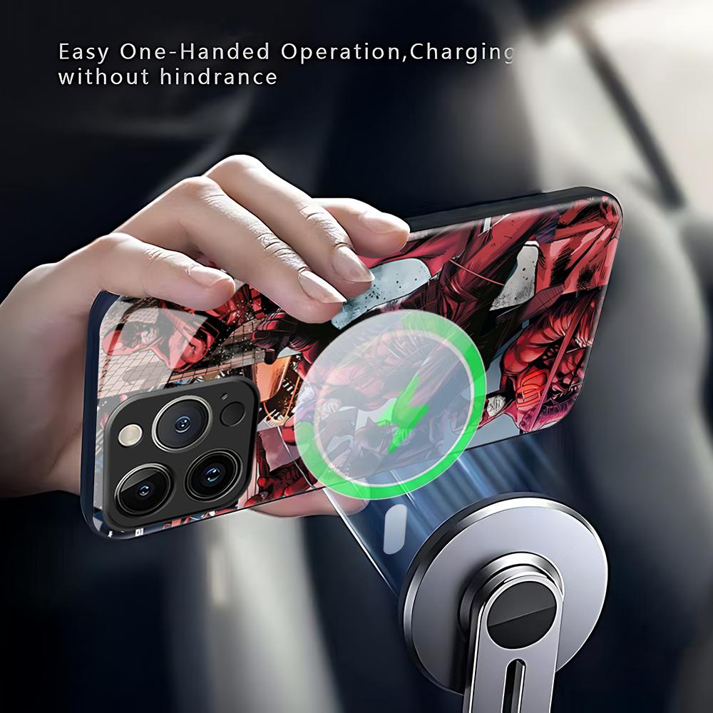 Super new D-DaredevilS COOL Ph - огляд і ціна Phone Cases That Charge Your Phone