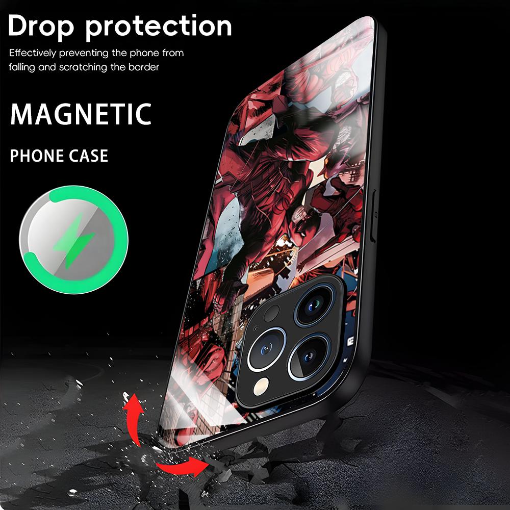 Super new D-DaredevilS COOL Ph - огляд і ціна Phone Cases That Charge Your Phone