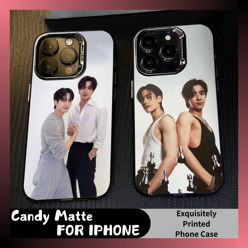 D-Devil K-Kiss Perth x Santa C - огляд і ціна Phone Cases Perth