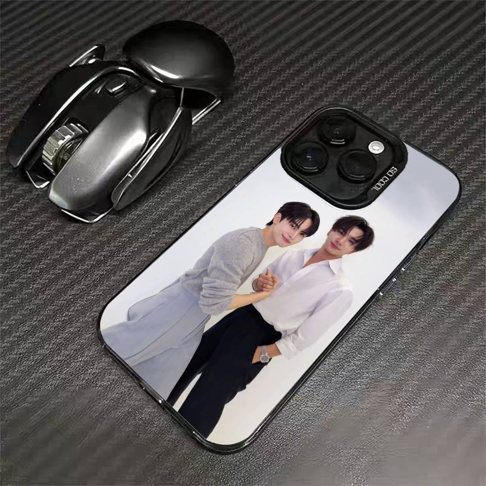 D-Devil K-Kiss Perth x Santa C - огляд і ціна Phone Cases Perth