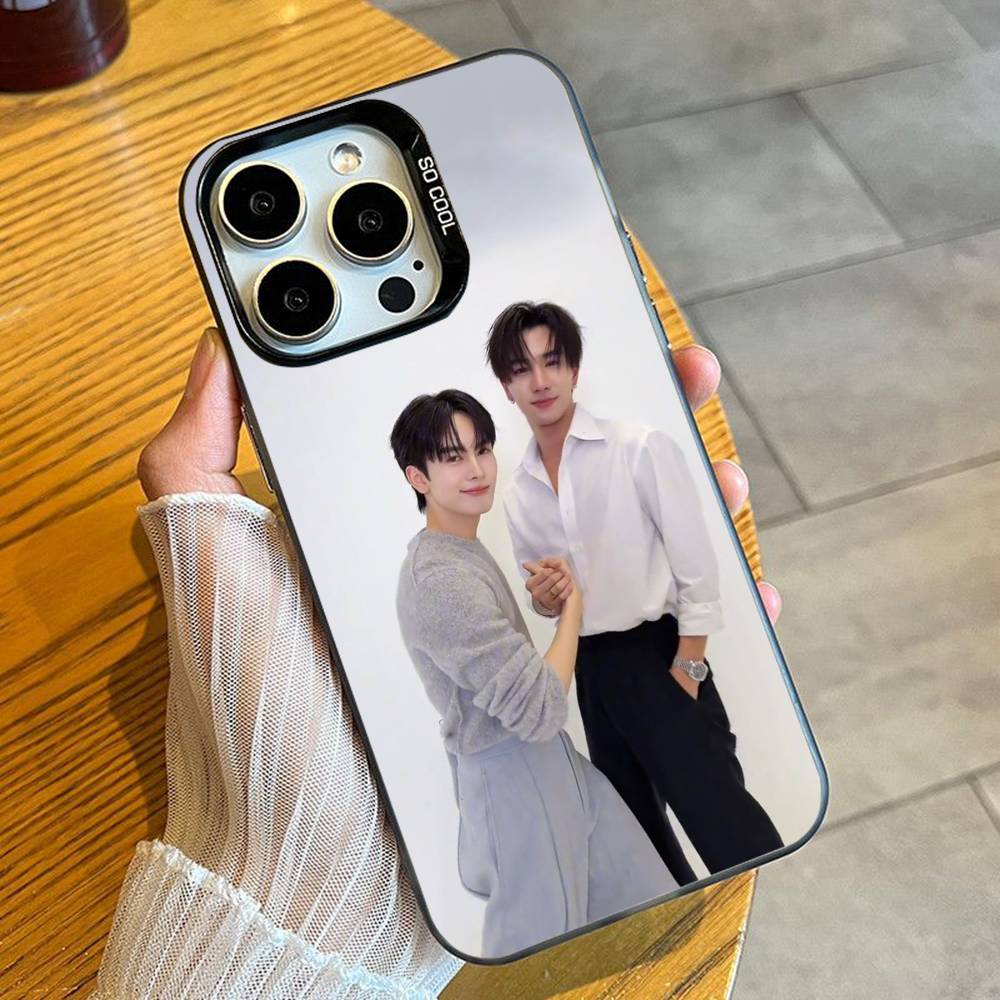 D-Devil K-Kiss Perth x Santa C - огляд і ціна Phone Cases Perth