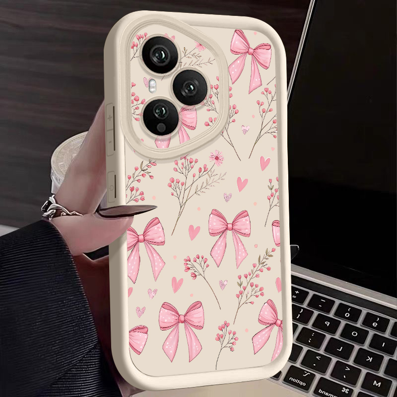 Soft TPU Phone Case For Honor  - огляд і ціна Phone Cases Honor