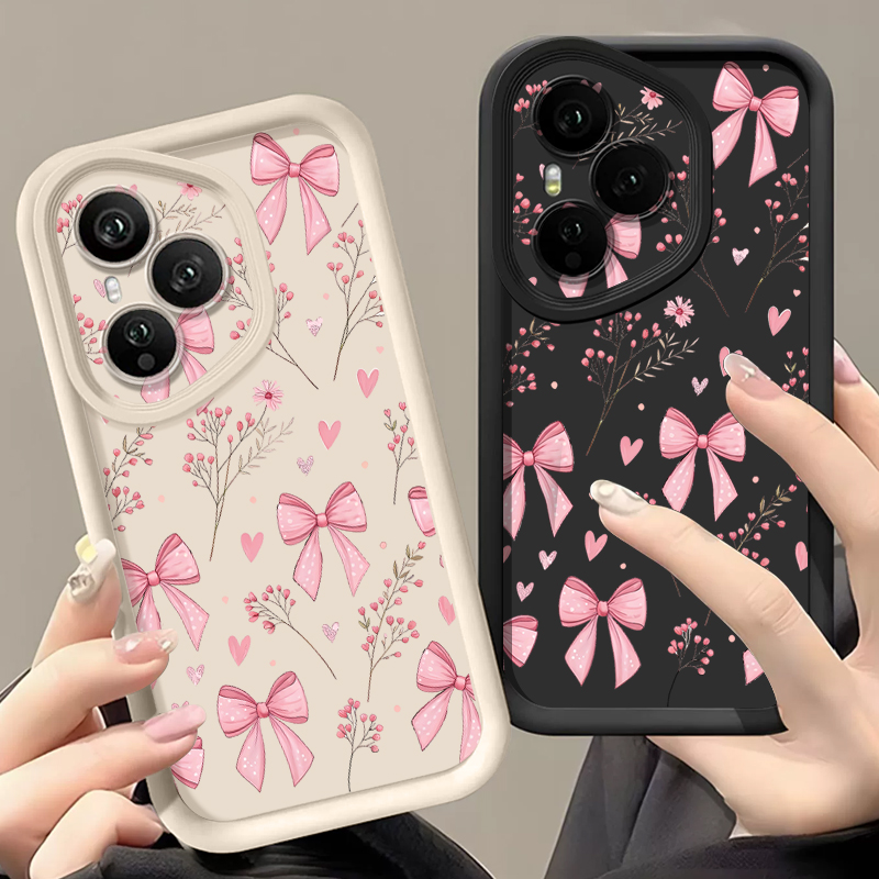 Soft TPU Phone Case For Honor  - огляд і ціна Phone Cases Honor