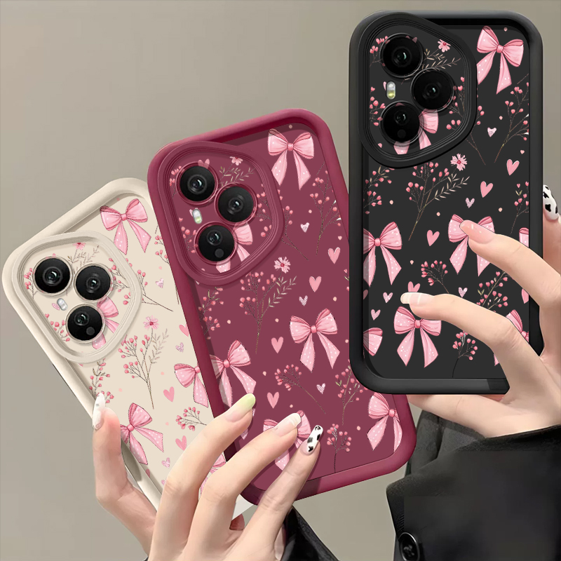 Soft TPU Phone Case For Honor  - огляд і ціна Phone Cases Honor